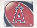 LOS ANGELES ANAHEIM ANGELS Team Logo 9 x 8 Computer MOUSEPAD