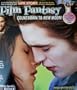 TWILIGHT NEW MOON Film Fantasy Magazine June 2009