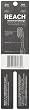 Reach Full Head Toothbrush, Firm, Assorted Colors, 2-Count Packages (Pack of 6)