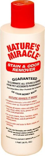 NMIR STAIN & ODOR REM0VER PINT