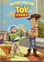 Disney's Toy Story (Libro de Disney en Espanol) (Spanish Edition)
