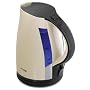 Prestige Dakota Cordless Jug Kettle, 1.7 Litre, Cr&hellip by Prestige