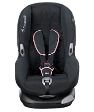 Maxi-Cosi Priori XP Car Seat - Formula Black