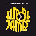The Broomdusters Box (3lp+2cd) [VINYL]