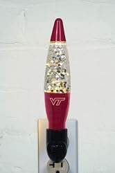 Virginia Tech - Motion Night Light
