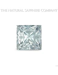 Natural Untreated Bluish Green Sapphire, 1.54ct. (U4539)