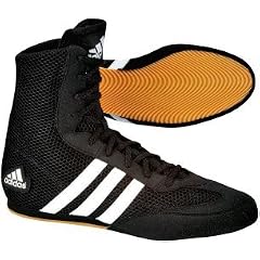 adidas Boxstiefel Box Hog