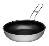 North American Gear P-731711 Primus Litech Frying Pan