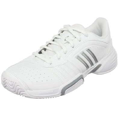 adidas Women's Barricade Team Tennis Shoe adidas Women's Barricade Team Tennis Shoe