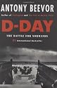 D-Day: The Battle for Normandy
