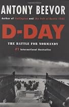D-Day: The Battle for Normandy