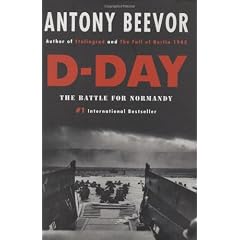 D-Day: The Battle for Normandy