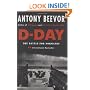 D-Day: The Battle for Normandy