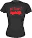 Got Flames? Fire Fighter Women’s Tee Shirt in 6 Colors Small thru XXL