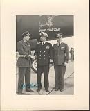 THE TRUCULENT TURTLE CREW - PHOTOGRAPH SIGNED - DOCUMENT 257175