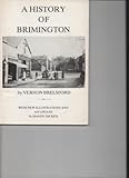 A history of Brimington : from the Domesday survey to 1937