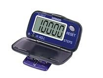 Omron HJ005 Step Counter