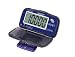 Omron HJ005 Step Counter