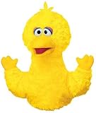Sesame Street - Plush - Big Bird Hand Puppet