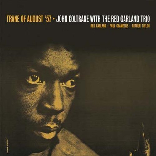 Trane Of August '57