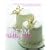 Debbie Brown's Dream Wedding Cakes: Gorgeous Designs for Weddings, Anniversaries and Other Romantic Occasions