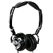 Headphones Skullcandy Lowrider Headphones black/silver