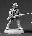 Buffalo Bill Cody