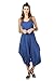 Love In Women All in One Romper Spaghetti Strap Beach Harem Jumpsuit