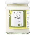 Organic Virgin Shea Butter (Unrefined...