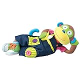 Alex Toys Learn to Dress Monkey
