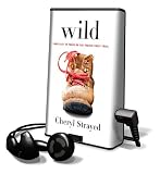 Wild: From Lost to Found on the Pacific Crest Trail (Playaway Adult Nonfiction)