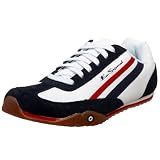 41rOTO7e3CL. SL160  Ben Sherman Mens Barzina Trainer