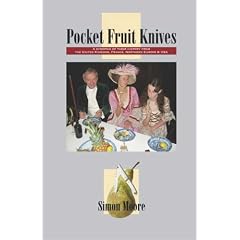 Pocket Fruit Knives: A Synopsis of Their History from the United Kingdom, France, Northern Europe and USA