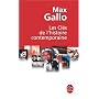 Les Cl�s de l'histoire contemporaine : Histoire du monde de la R�volution fran�aise � nos jours en 212 �pisodes