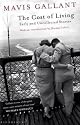 The Cost of Living: Early and Uncollected Stories
