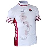 Impsport 'End2End' Endurance Cycling Jersey Mens & Ladies Sizes