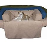 Blue Pet Couch/Car Protector, 30
