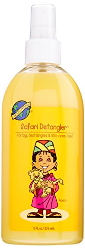 Circle of Friends Children's Detangler, 8 oz.