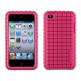 Speck Products, Touch 4 PixelSkin Pink