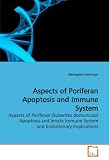 Aspects of Poriferan Apoptosis and Immune System: Aspects of Poriferan (Suberites domuncula) Apoptosis and Innate Immune System and Evolutionary Implications