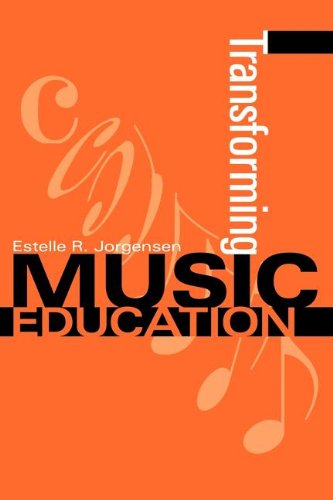 Transforming Music Education: