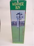 Garten-Wetterstation H150cm