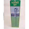 Garten-Wetterstation H150cm