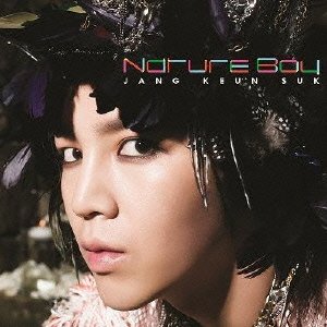 Nature Boy 初回限定盤