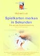 Spielkarten merken in Sekunden: Das geniale Ged�chtnistraining