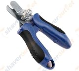 Wahl E-Z Nail Battery Operated Clipper and Filer