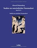Studien zur unteritalischen Vasenmalerei 9/10: Bd 9/10