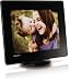 Philips SPH8408 Digitales Photo Book Bilderrahmen (20,3 cm (8 Zoll) Display, 4:3, 1 GB interner Speicher, Multislot Kartenleser) schwarz Philips SPH8408 Digitales Photo Book Bilderrahmen (20,3 cm (8 Zoll) Display, 4:3, 1 GB interner Speicher, Multislot Kartenleser) schwarz