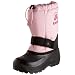Kamik Toddler/Little Kid Rocket Boot,Light Pink,8 M US Toddler