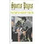 SPORTS PAGES VOL. 19: Fantastic Hockey Fights [VHS]
